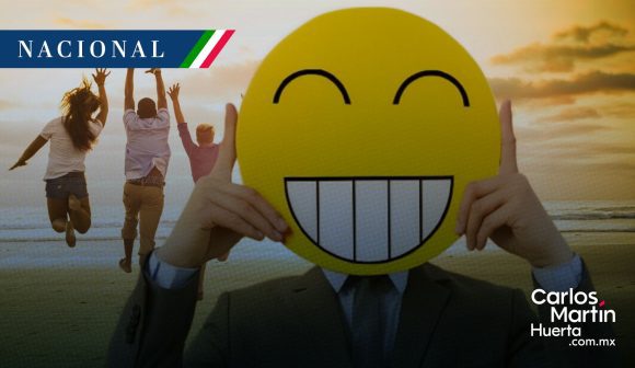 México se posiciona en el 12° lugar entre los países más felices del mundo