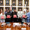 Reconoce Puebla a restaurantes distinguidos por la guía Michelin