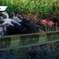 Asesinan a motociclista en Chietla; investigan móvil