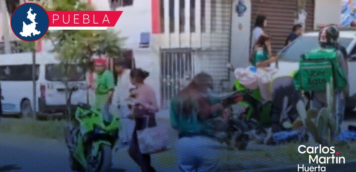 Choque entre motocicletas en la 14 sur deja un muerto y un herido