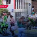 Choque entre motocicletas en la 14 sur deja un muerto y un herido