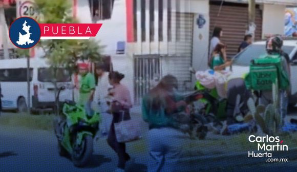Choque entre motocicletas en la 14 sur deja un muerto y un herido