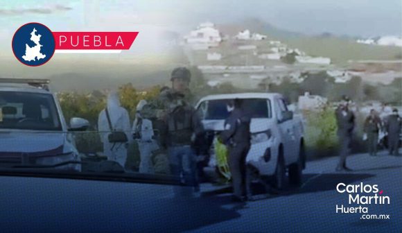 Hallan a joven con disparo en la cabeza en Jardines de la Montaña