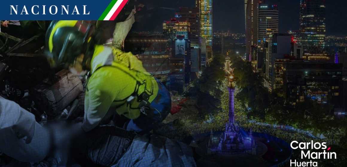 Muertos CDMX festejos Mundial Tragedia en los festejos del Mundial: Tres personas mueren por asfixia en CDMX