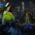 Tragedia en los festejos del Mundial: Tres personas mueren por asfixia tras estampidas en CDMX