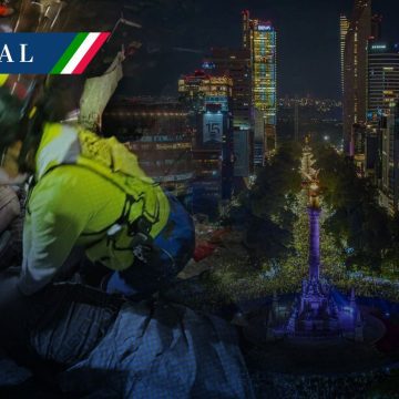 Tragedia en los festejos del Mundial: Tres personas mueren por asfixia en CDMX
