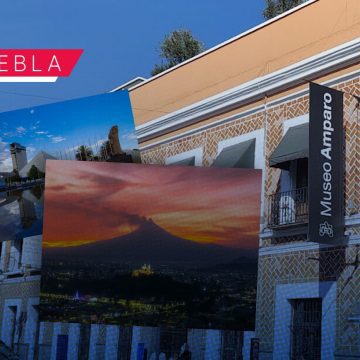 Museo Amparo invita a participar en el proyecto Archivo vivo Puebla hoy Museo Amparo invita a participar en el proyecto "Archivo vivo: Puebla hoy"