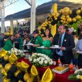 Diputada Norma Pimentel refrenda apoyo a la educación en Puebla