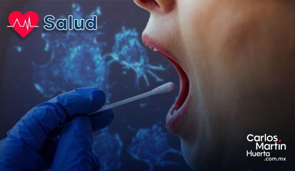 Nueva prueba médica detecta el cáncer oral en una hora sin necesidad de bisturí