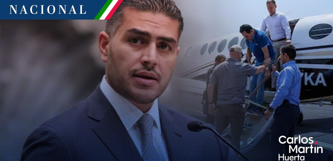 Omar García Harfuch - El Mayo Zambada García Harfuch confirma que no hay bienes asegurados a nombre de ‘El Mayo’ en México