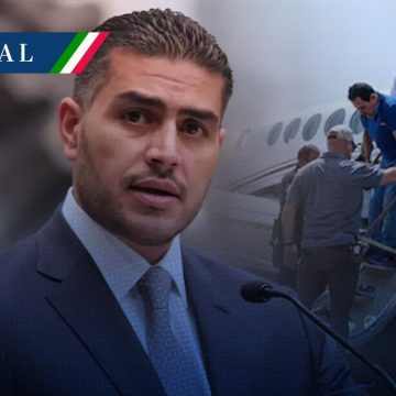 García Harfuch confirma que no hay bienes asegurados a nombre de ‘El Mayo’ en México