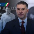 Alcalde de Temoac estaba bajo investigación por nexos con células delictivas: García Harfuch