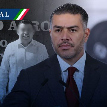 Alcalde de Temoac estaba bajo investigación por nexos con células delictivas: García Harfuch