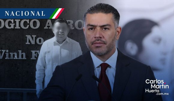 Alcalde de Temoac estaba bajo investigación por nexos con células delictivas: García Harfuch