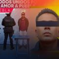 Confirman detención de generador de violencia del Mercado Morelos