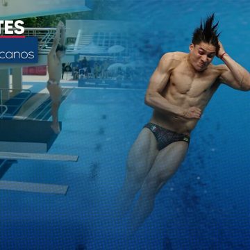 Osmar Olvera - Juegos Centroamericanos Osmar Olvera conquista la medalla de oro en los Juegos Centroamericanos y del Caribe