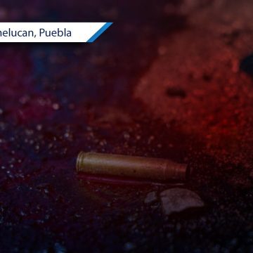 Asesinan a motociclista tras resistirse a un asalto en Texmelucan