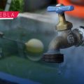 53 fraccionamientos se quedan sin agua por obras hidráulicas de Agua de Puebla