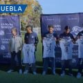 Club Puebla presenta a sus 9 refuerzos para el Apertura 2026