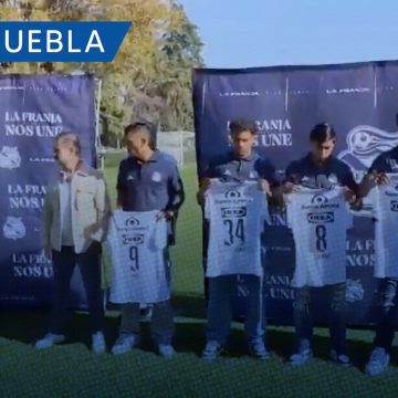 PHOTO-2026-07-14-10-48-29 Club Puebla presenta a sus 9 refuerzos para el Apertura 2026