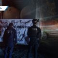 Decomisan autotanque artesanal y tanques de Gas LP en Tlahuapan