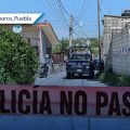 Joven de 27 años es hallado sin vida dentro de su casa en Izúcar