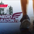 Presentan de forma oficial el Medio Maratón de Puebla 2026