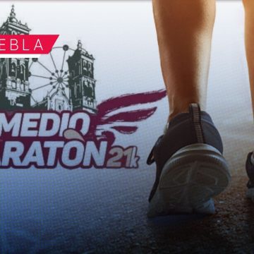 PHOTO-2026-07-15-12-44-19 Presentan de forma oficial el Medio Maratón de Puebla 2026