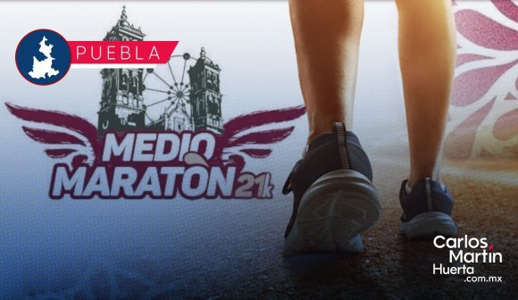 PHOTO-2026-07-15-12-44-19 Presentan de forma oficial el Medio Maratón de Puebla 2026