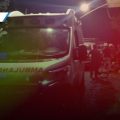 Tres menores hospitalizados en Tehuacán tras agresión armada en Ajalpan
