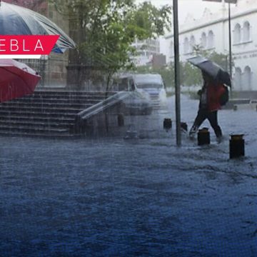 PHOTO-2026-07-16-11-39-12 Prevén lluvias fuertes, granizadas y rachas de viento en Puebla