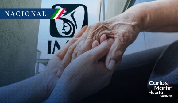 Jubilados del IMSS también pueden cobrar el apoyo de Bienestar