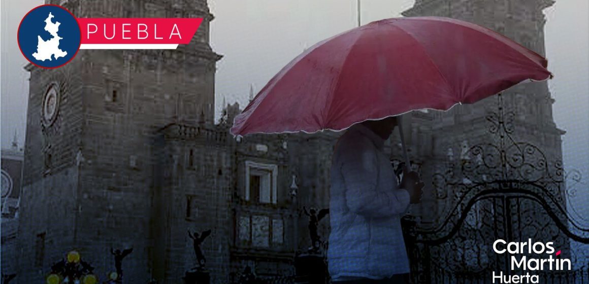 PHOTO-2026-07-17-11-30-43 Alerta Protección Civil por clima inestable este viernes en Puebla