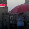 Alerta Protección Civil por clima inestable este viernes en Puebla