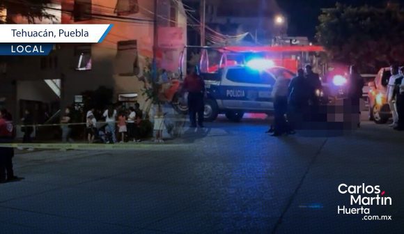 PHOTO-2026-07-17-11-50-56 Buscan a motociclista que arrolló y privó de la vida ciclista en Tehuacán