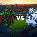 El Club Puebla debuta esta noche ante Juárez en el Apertura 2026