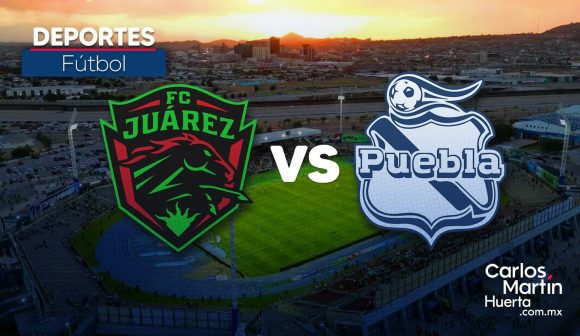 El Club Puebla debuta esta noche ante Juárez en el Apertura 2026
