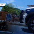 Asesinan a adulta mayor en Huaquechula; FGE investiga el crimen