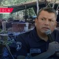 Narcolaboratorio de Jopala abastecía de cristal a dos estados; SSP acusa nexos locales