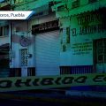 Saquean joyería en Izúcar de Matamoros