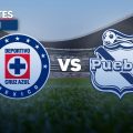 Cruz Azul vs Puebla: La Franja buscará romper quinielas en la CDMX