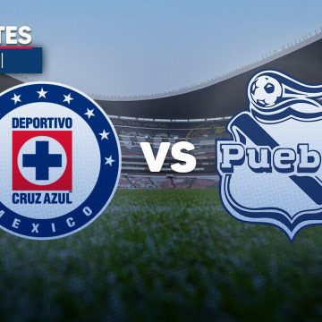 Cruz Azul vs Puebla: La Franja buscará romper quinielas en la CDMX