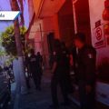 Salvan a hombre de secuestro virtual en hotel de Tehuacán