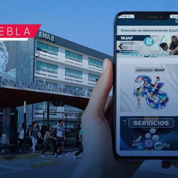 BUAP publica convocatorias oficiales de inscripción para el ciclo 2026