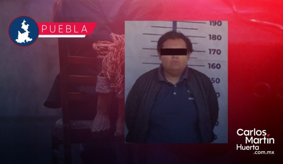 FGE detiene a dos sujetos tras exigir 6.5 MDP por secuestro de adulto mayor