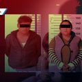 FGE detiene a pareja por abuso en contra de una adolescente en Zacatlán