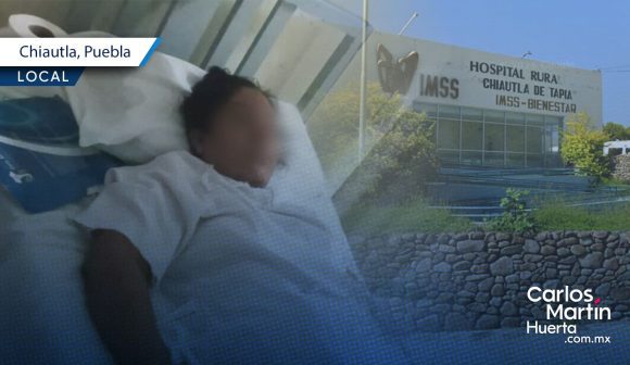 Exigen a la Secretaría de Salud investigar presunta mala praxis médica en Chiautla de Tapia