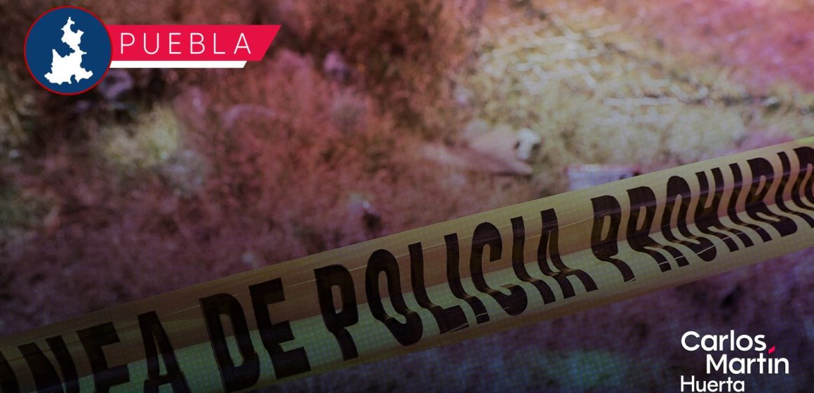 Hallan a hombre ejecutado en una barranca de Santa Catarina
