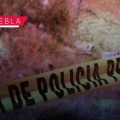 Hallan a hombre ejecutado en una barranca de Santa Catarina