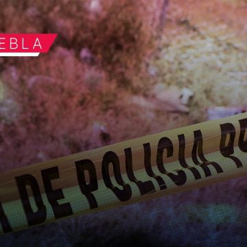 Hallan a hombre ejecutado en una barranca de Santa Catarina